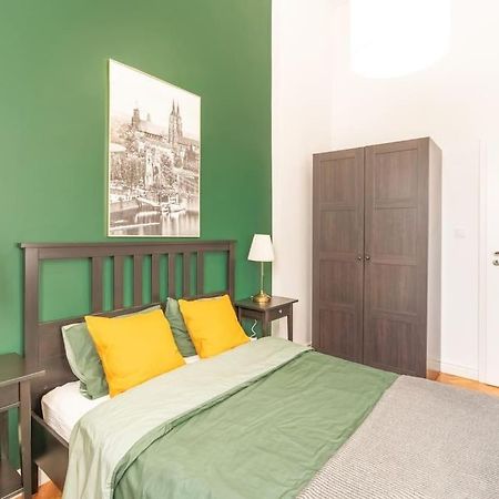 Wyjatkowy Apartament Na Rynku Breslau Exterior foto
